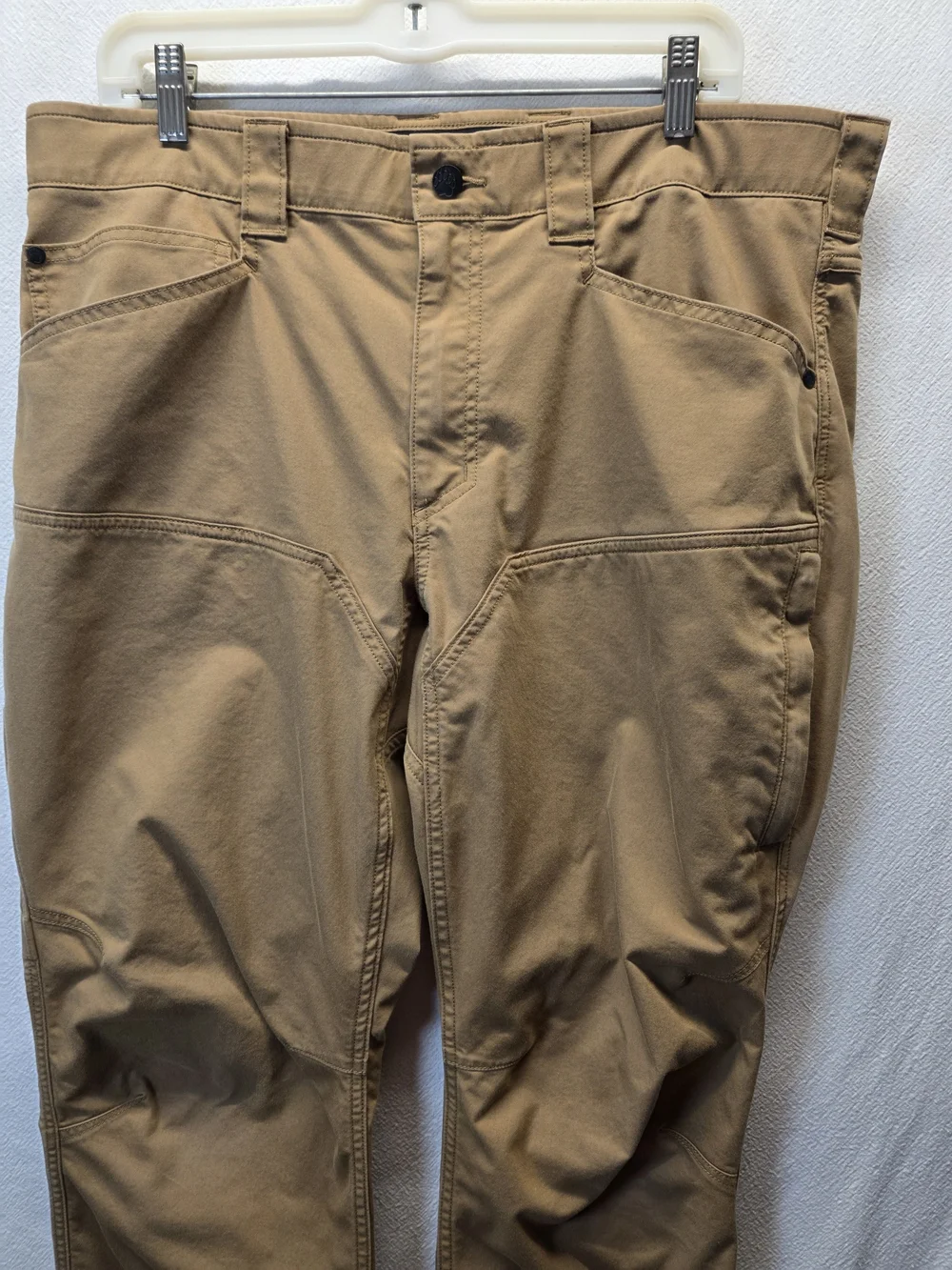 Alaskan Hardgear by Duluth Trading Co. work or utility pants In Size 36X34